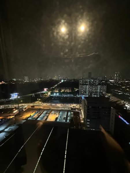 Kondominium untuk Disewa di Angkasa Condominiums - Alvin Lee - View - PropertyGuru.com.my