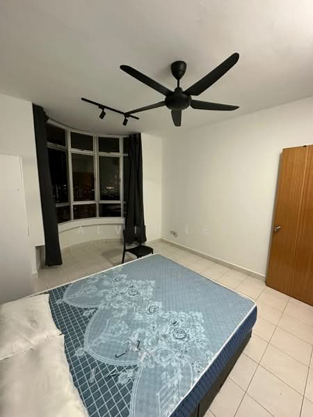Kondominium untuk Disewa di Angkasa Condominiums - Alvin Lee - Bedroom - PropertyGuru.com.my