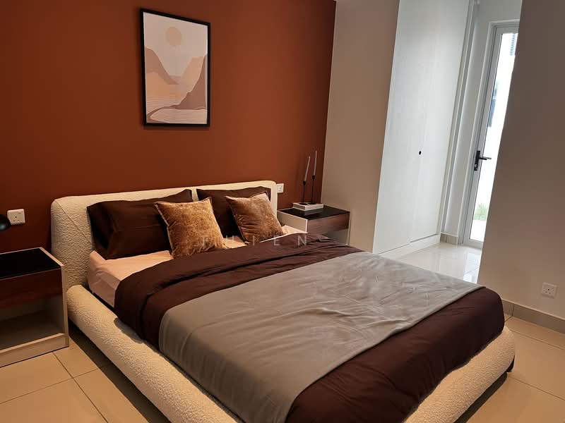 2-storey Terraced House for Sale in Taman Sentosa (Klang) - Thien . - Bedroom - PropertyGuru.com.my