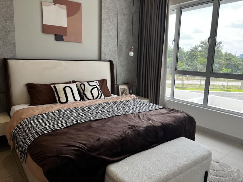 2-storey Terraced House for Sale in Taman Sentosa (Klang) - Thien . - PropertyGuru.com.my