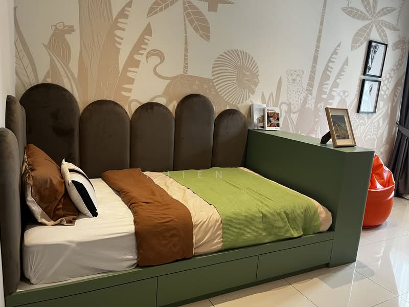 2-storey Terraced House for Sale in Taman Sentosa (Klang) - Thien . - PropertyGuru.com.my