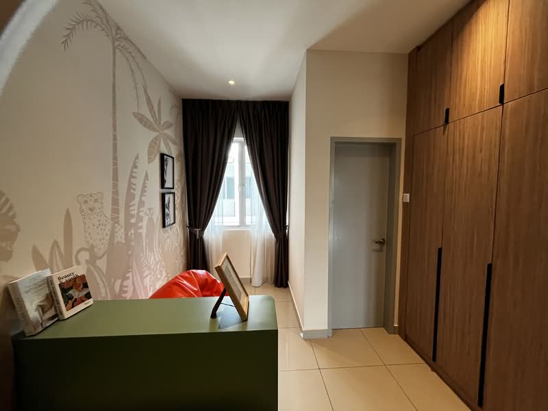 2-storey Terraced House for Sale in Taman Sentosa (Klang) - Thien . - PropertyGuru.com.my