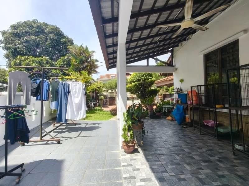 Semi-Detached House for Sale in Ukay Perdana (Ulu Kelang) - NORFADILAH ZAINUDDIN - Exterior - PropertyGuru.com.my