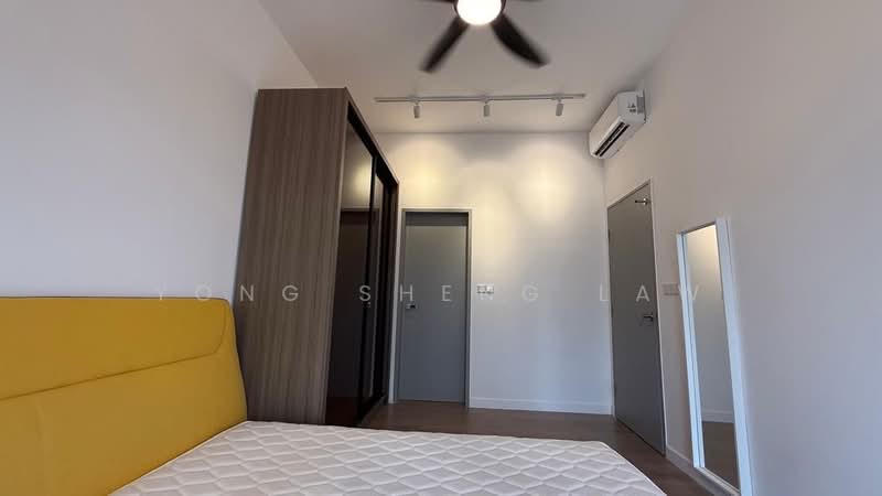 Kondominium untuk Disewa di Skyline KL - YONG SHENG LAW - PropertyGuru.com.my