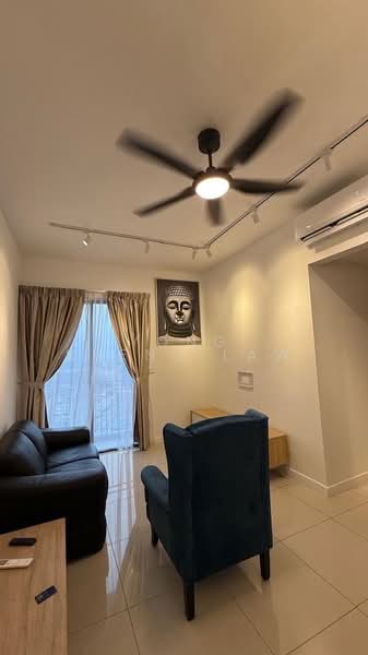 Kondominium untuk Disewa di Skyline KL - YONG SHENG LAW - PropertyGuru.com.my