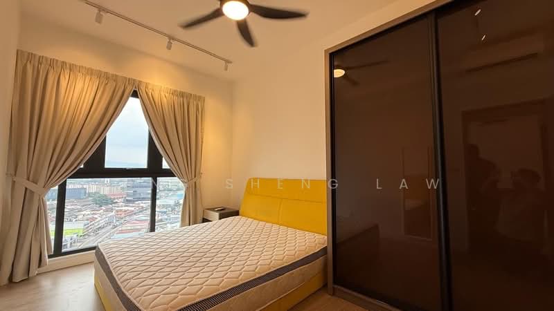 Kondominium untuk Disewa di Skyline KL - YONG SHENG LAW - PropertyGuru.com.my