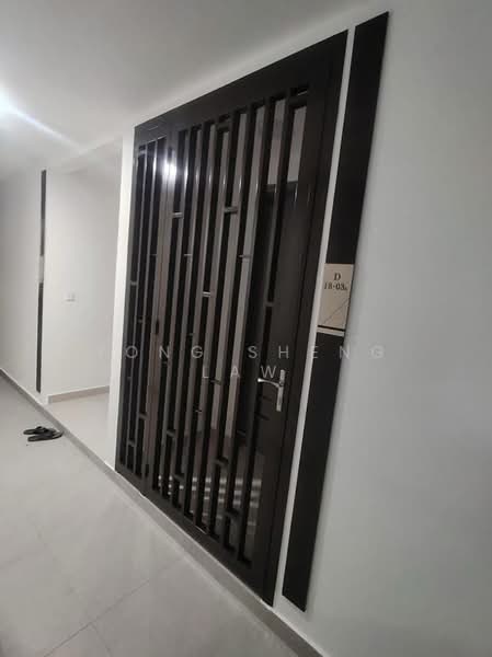 Kondominium untuk Disewa di Skyline KL - YONG SHENG LAW - PropertyGuru.com.my