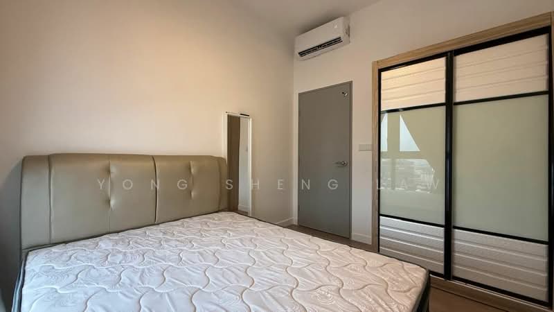 Kondominium untuk Disewa di Skyline KL - YONG SHENG LAW - PropertyGuru.com.my