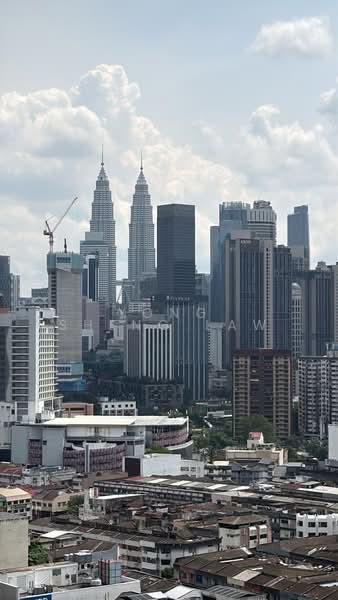 Kondominium untuk Disewa di Skyline KL - YONG SHENG LAW - PropertyGuru.com.my