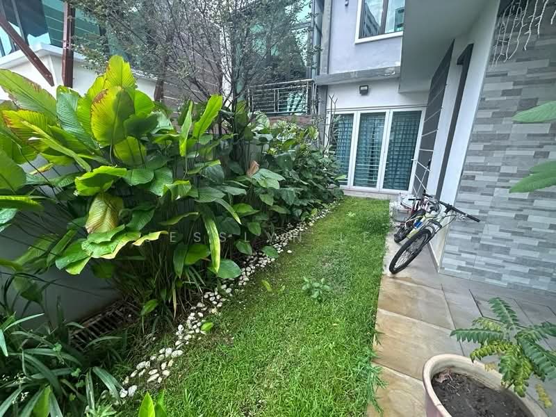 Semi-Detached House for Rent in Kajang (Selangor) - Jesslyn Lee - Exterior - PropertyGuru.com.my