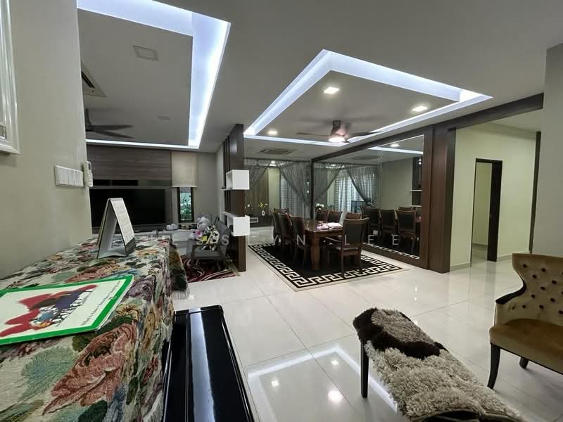 Semi-Detached House for Rent in Kajang (Selangor) - Jesslyn Lee - PropertyGuru.com.my