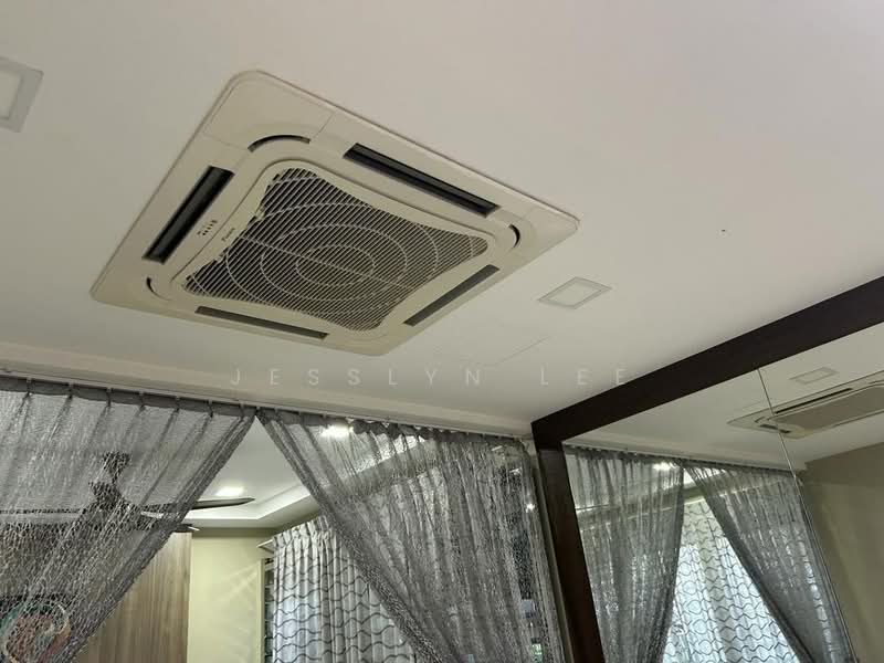 Semi-Detached House for Rent in Kajang (Selangor) - Jesslyn Lee - Interior - PropertyGuru.com.my
