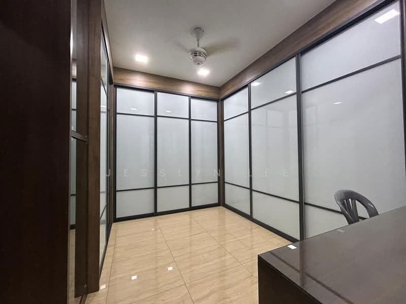 Semi-Detached House for Rent in Kajang (Selangor) - Jesslyn Lee - PropertyGuru.com.my
