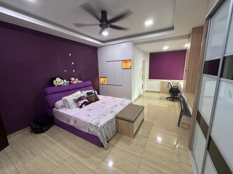 Semi-Detached House for Rent in Kajang (Selangor) - Jesslyn Lee - PropertyGuru.com.my