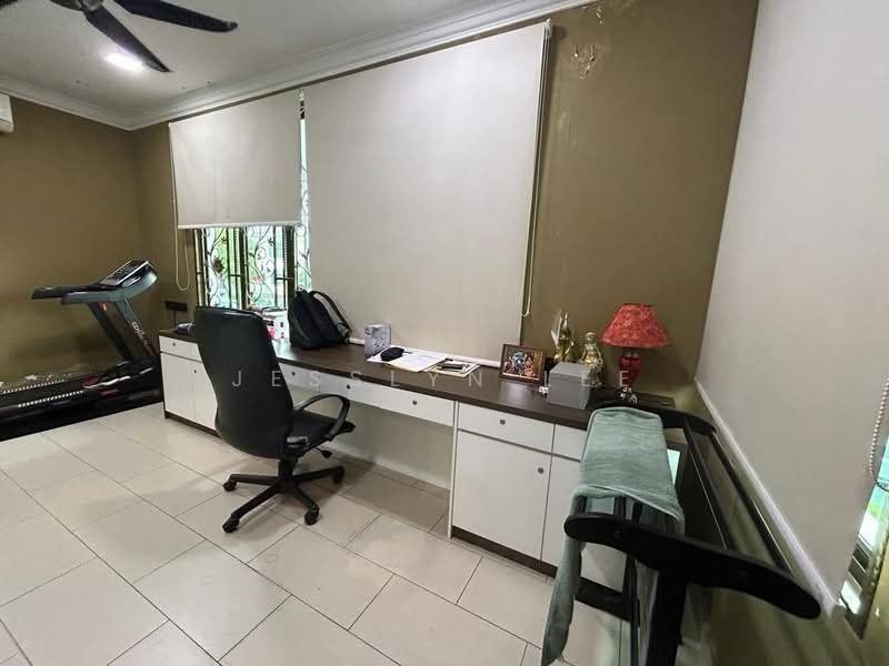 Semi-Detached House for Rent in Kajang (Selangor) - Jesslyn Lee - PropertyGuru.com.my