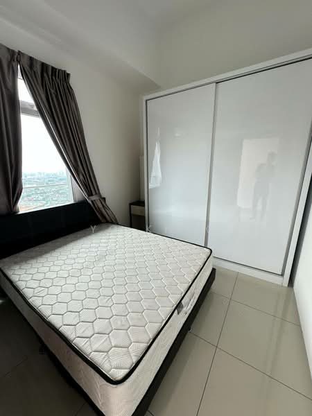 Service Residence for Rent at Twin Galaxy (Dwi Galaksi) - YC Khoo - PropertyGuru.com.my