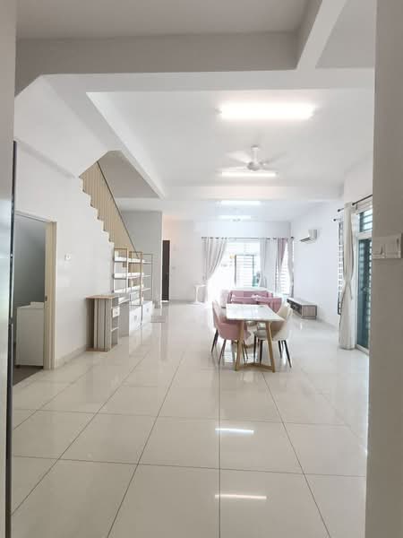Cluster House for Sale in Nusa Sentral (Iskandar Puteri (Nusajaya)) - VK Hng - PropertyGuru.com.my