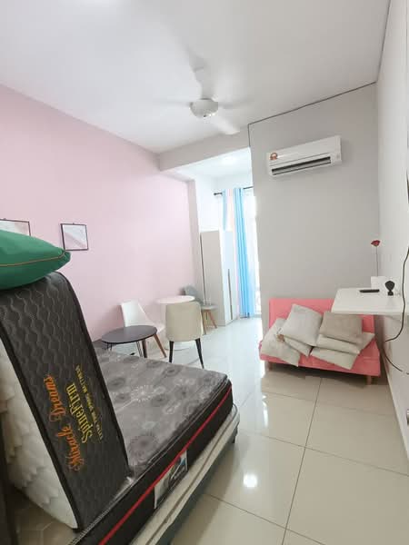 Cluster House for Sale in Nusa Sentral (Iskandar Puteri (Nusajaya)) - VK Hng - PropertyGuru.com.my