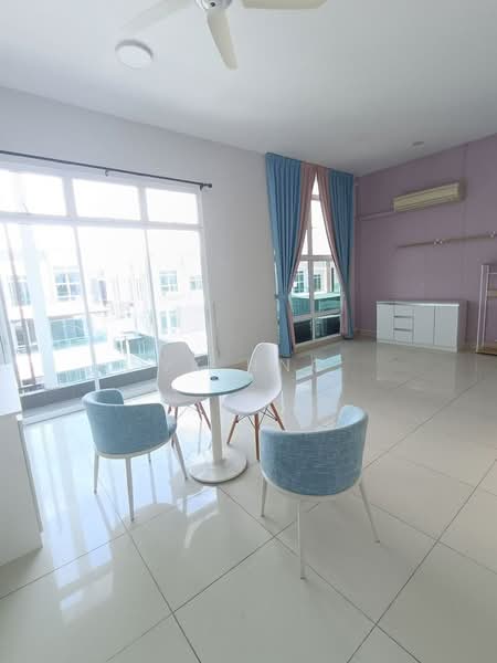 Cluster House for Sale in Nusa Sentral (Iskandar Puteri (Nusajaya)) - VK Hng - PropertyGuru.com.my