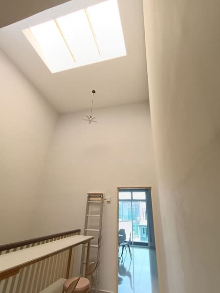Cluster House for Sale in Nusa Sentral (Iskandar Puteri (Nusajaya)) - VK Hng - PropertyGuru.com.my