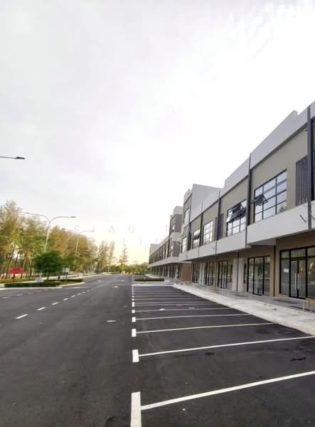 Shop / Office for Rent in Horizon Hills (Iskandar Puteri (Nusajaya)) - Siau Tong Ling - PropertyGuru.com.my