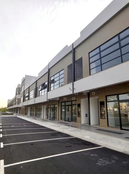 Shop / Office for Rent in Horizon Hills (Iskandar Puteri (Nusajaya)) - Siau Tong Ling - PropertyGuru.com.my