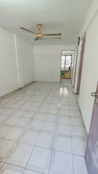 Flat for Sale at Taman Daya - Jalan Bertam 1, 10 and 16 - Max Ng - Interior - PropertyGuru.com.my