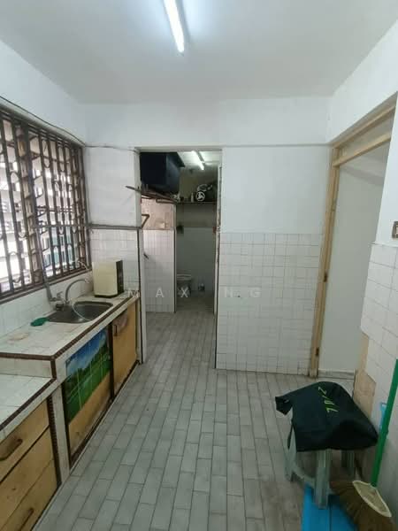 Flat for Sale at Taman Daya - Jalan Bertam 1, 10 and 16 - Max Ng - PropertyGuru.com.my