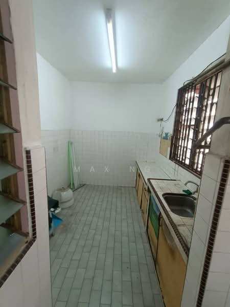 Flat for Sale at Taman Daya - Jalan Bertam 1, 10 and 16 - Max Ng - PropertyGuru.com.my