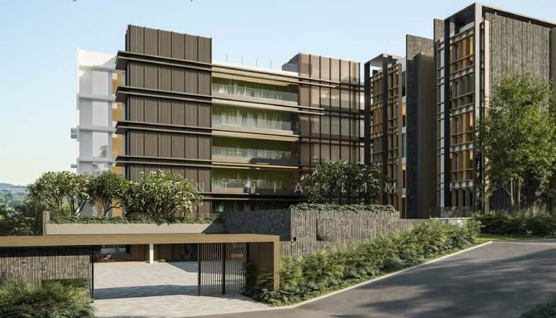 Apartment for Sale at Pascali Residences - Cynthia Lim - Exterior - PropertyGuru.com.my