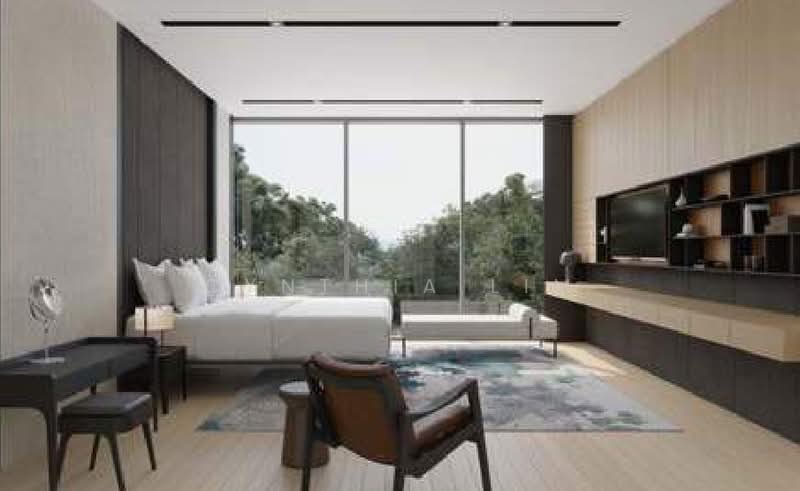 Apartment for Sale at Pascali Residences - Cynthia Lim - Bedroom - PropertyGuru.com.my