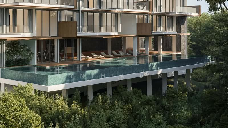 Apartment for Sale at Pascali Residences - Cynthia Lim - Exterior - PropertyGuru.com.my