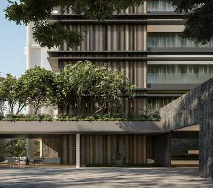 Apartment for Sale at Pascali Residences - Cynthia Lim - Exterior - PropertyGuru.com.my