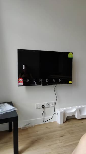 Servis Apartment untuk Disewa di Union Suites - Brendan Lei - Interior - PropertyGuru.com.my