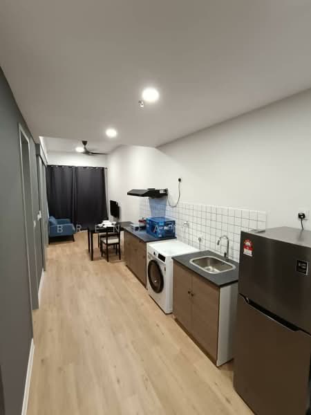 Service Residence for Rent at Union Suites - Brendan Lei - PropertyGuru.com.my