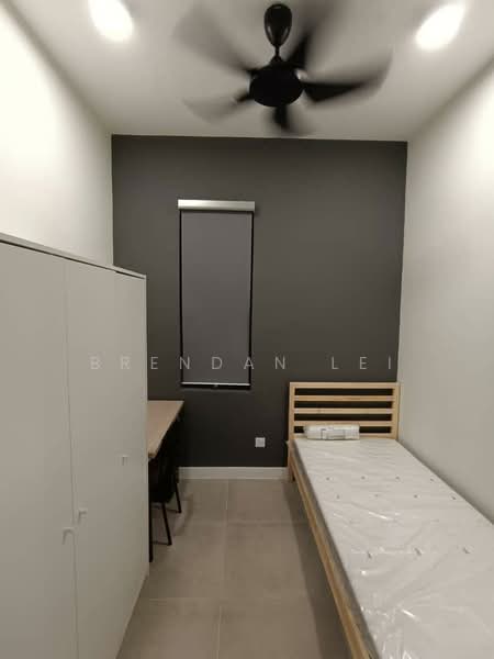 Service Residence for Rent at Union Suites - Brendan Lei - PropertyGuru.com.my