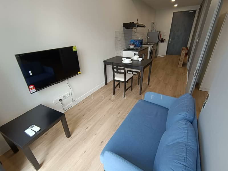 Service Residence for Rent at Union Suites - Brendan Lei - PropertyGuru.com.my