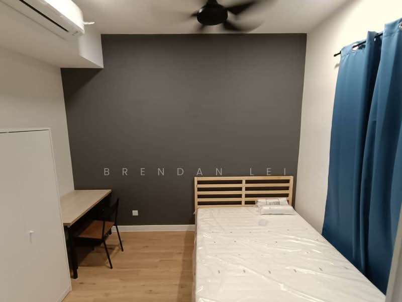 Service Residence for Rent at Union Suites - Brendan Lei - PropertyGuru.com.my