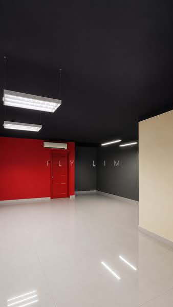 Kedai untuk Dijual di Bandar Puchong Utama (Puchong) - Fly Lim - Interior - PropertyGuru.com.my