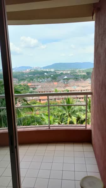 Kondominium untuk Disewa di Greenview Residence - Benny Lee - PropertyGuru.com.my