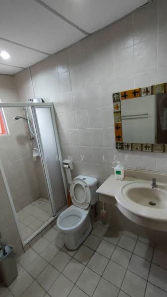 Kondominium untuk Disewa di Greenview Residence - Benny Lee - PropertyGuru.com.my