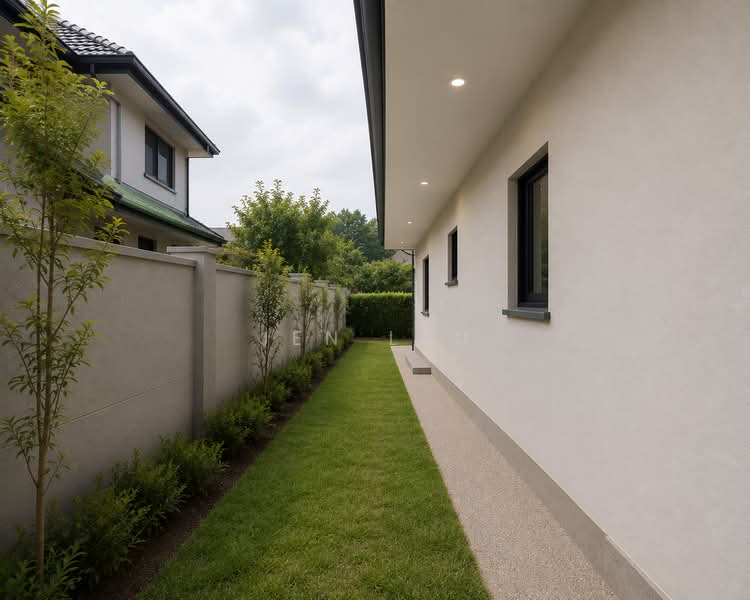 Bungalow House untuk Dijual di Bukit Damansara (Damansara Heights) - Jen Lau - Exterior - PropertyGuru.com.my