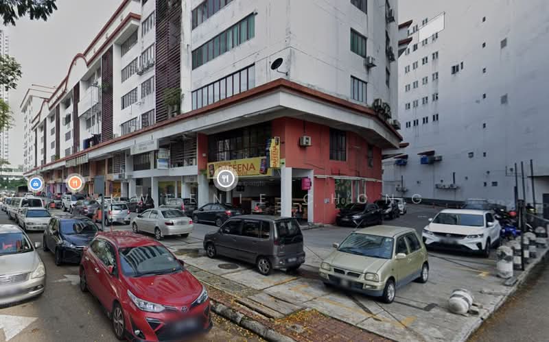 Office for Rent in Taman Connaught (Cheras) - Kweenie Chong - PropertyGuru.com.my