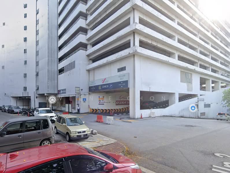 Office for Rent in Taman Connaught (Cheras) - Kweenie Chong - PropertyGuru.com.my