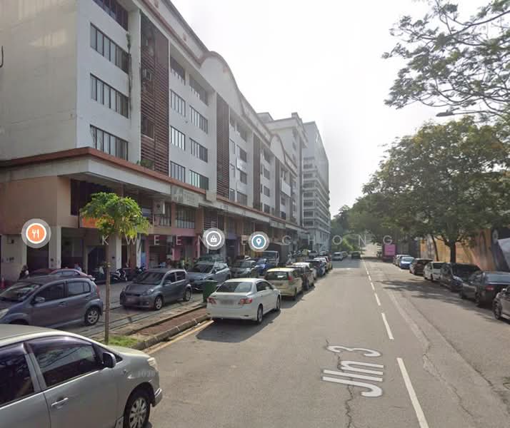 Office for Rent in Taman Connaught (Cheras) - Kweenie Chong - PropertyGuru.com.my