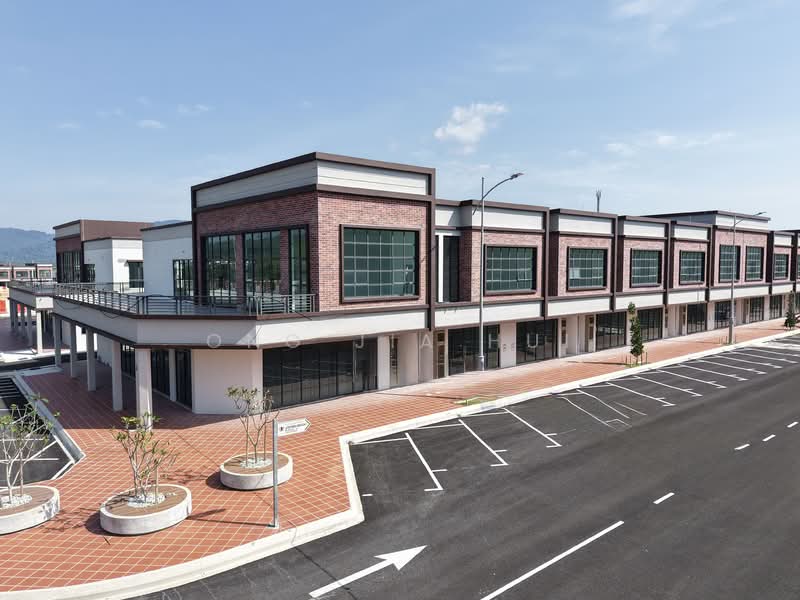Shop for Rent in Seremban (Negeri Sembilan) - Ong Jia Hui - Exterior - PropertyGuru.com.my