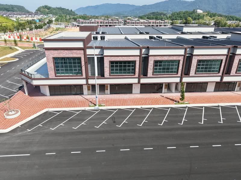 Shop for Rent in Seremban (Negeri Sembilan) - Ong Jia Hui - PropertyGuru.com.my