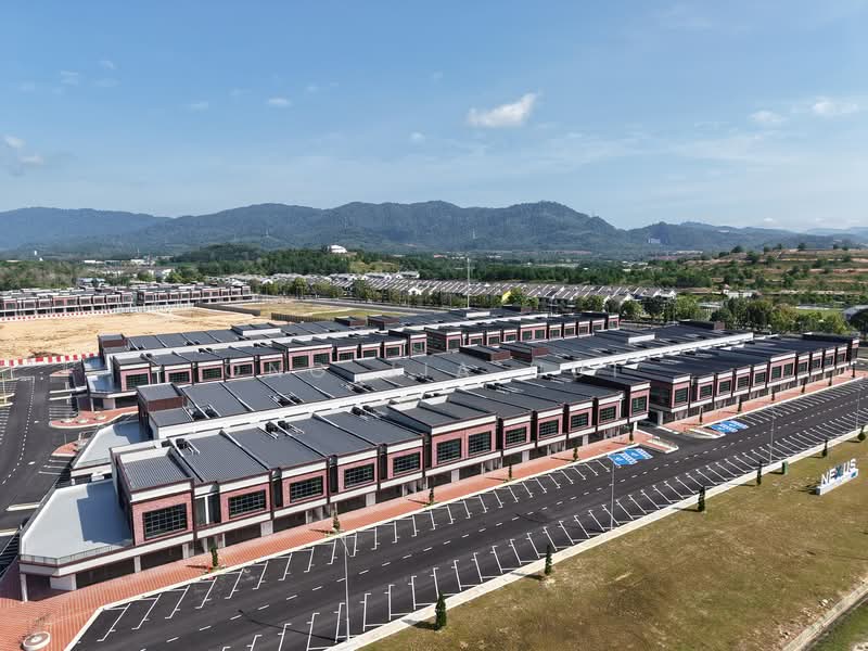 Shop for Rent in Seremban (Negeri Sembilan) - Ong Jia Hui - Exterior - PropertyGuru.com.my