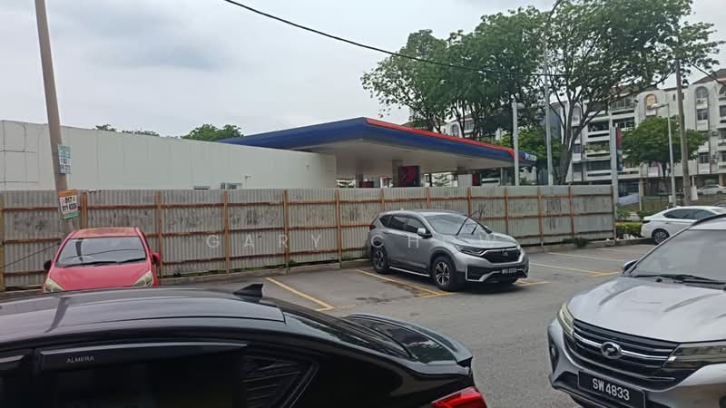 Kedai / Pejabat untuk Dijual di Taman Shamelin Perkasa (Cheras) - Gary Chow - Exterior - PropertyGuru.com.my