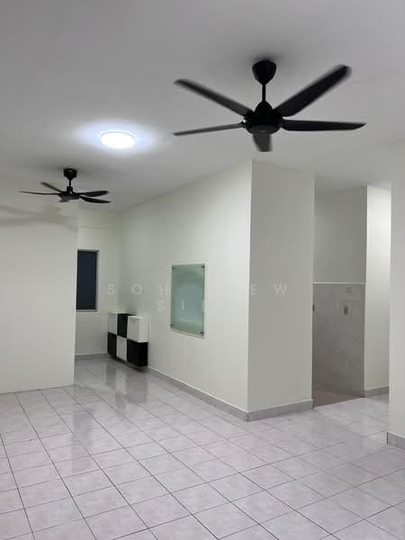 Kondominium untuk Disewa di De Rozelle - Soh Siew Siew - PropertyGuru.com.my